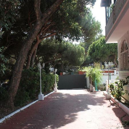 Villa Selin Marbella Bagian luar foto